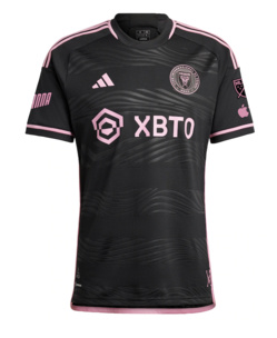 Les maillots 2023/2024 de la MLS (part.1) Les maillots 2023/2024 de la MLS (part.1)