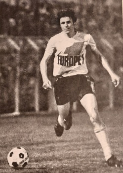 LOSC : adoré au RC Lens, il quittait les Sang et Or pour signer à Lille ! LOSC : adoré au RC Lens, il quittait les Sang et Or pour signer à Lille !