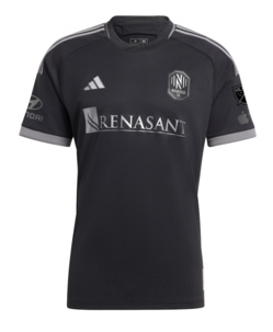 Les maillots de la MLS 2023/2024 (part.2) Les maillots de la MLS 2023/2024 (part.2)