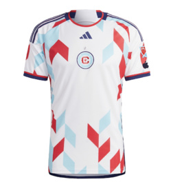 Les maillots de la MLS 2023/2024 (part.2) Les maillots de la MLS 2023/2024 (part.2)