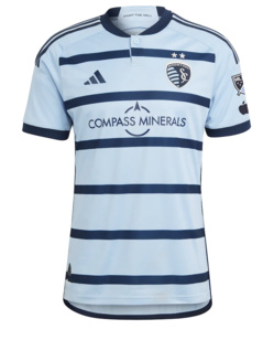 Les maillots de la MLS 2023/2024 (part.2)