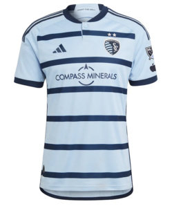 Les maillots de la MLS 2023/2024 (part.2) Les maillots de la MLS 2023/2024 (part.2)