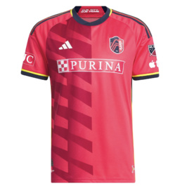 Les maillots de la MLS 2023/2024 (part.2) Les maillots de la MLS 2023/2024 (part.2)