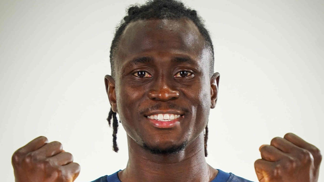 Issiaga Sylla (MHSC) annonce la couleur face au RC Lens Issiaga Sylla (MHSC) annonce la couleur face au RC Lens