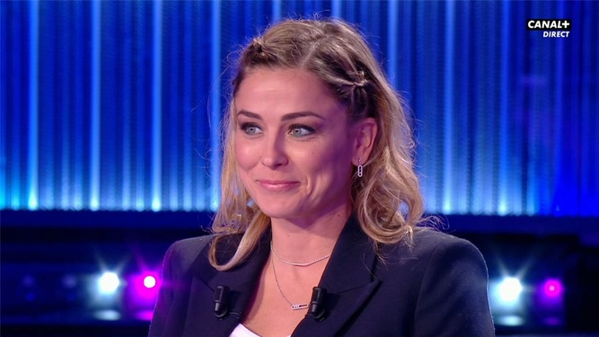 Laure Boulleau dézingue la dictatrice Corinne Diacre Laure Boulleau dézingue la dictatrice Corinne Diacre