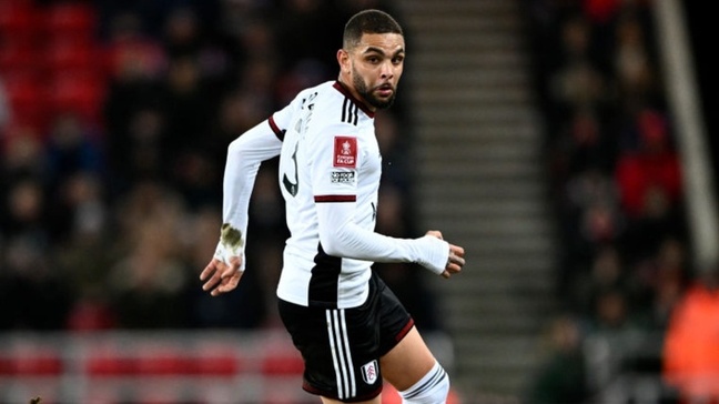 Layvin Kurzawa (Fulham), la mauvaise nouvelle pour le PSG Layvin Kurzawa (Fulham), la mauvaise nouvelle pour le PSG
