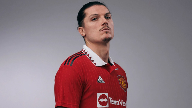 Marcel Sabitzer définitivement transféré à Manchester United ? Marcel Sabitzer définitivement transféré à Manchester United ?