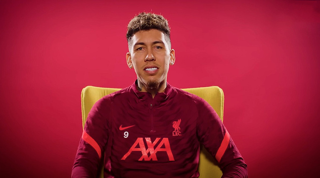 Roberto Firmino va quitter Liverpool Roberto Firmino va quitter Liverpool