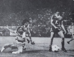 C'était le meilleur début de saison de l'histoire de l'AJ Auxerre, magique ! C'était le meilleur début de saison de l'histoire de l'AJ Auxerre, magique !