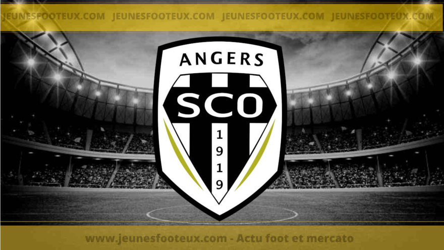 Angers SCO : mauvaise nouvelle avant le match face à Nice