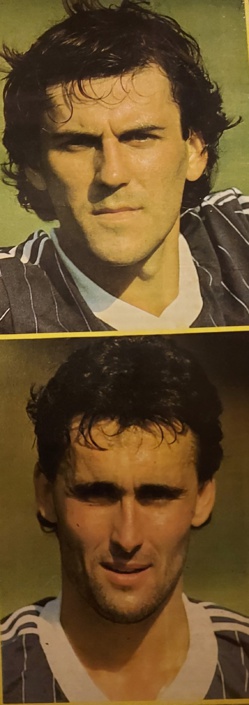 Ces Girondins de Bordeaux ont fait rêver toute la France, sauf à Nantes et Monaco ! Ces Girondins de Bordeaux ont fait rêver toute la France, sauf à Nantes et Monaco !