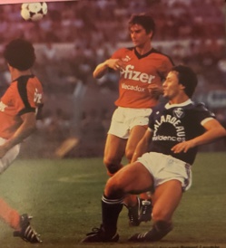 Ces Girondins de Bordeaux ont fait rêver toute la France, sauf à Nantes et Monaco ! Ces Girondins de Bordeaux ont fait rêver toute la France, sauf à Nantes et Monaco !