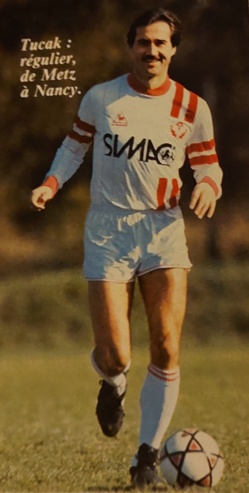 Une intersaison mouvementée et délicate à Nancy, mais on aimait cet ASNL ! Une intersaison mouvementée et délicate à Nancy, mais on aimait cet ASNL !