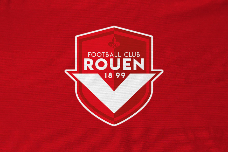 Peu de monde croyait en eux, mais cette équipe du FC Rouen en a surpris plus d'un en D1 !