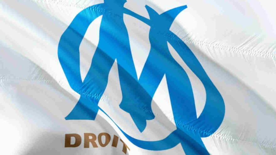 OM : Marseille aura un flocage spécial face à l'AJA