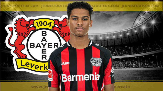 Amine Adli intéresse le Bayern Munich et l'AC Milan Amine Adli intéresse le Bayern Munich et l'AC Milan