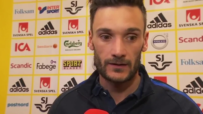 Hugo Lloris en Arabie Saoudite pour terminer sa carrière ? Hugo Lloris en Arabie Saoudite pour terminer sa carrière ?