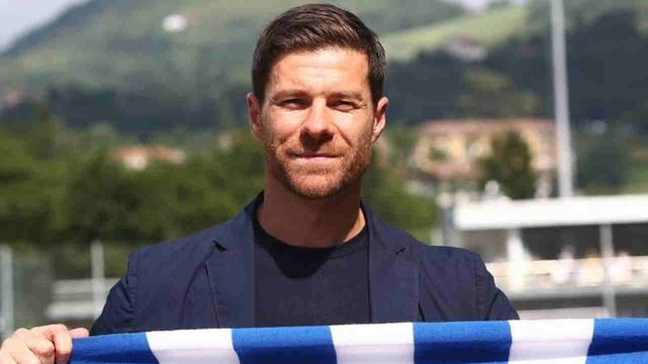 Xabi Alonso (Bayer Leverkusen) au Real Madrid ? Xabi Alonso (Bayer Leverkusen) au Real Madrid ?