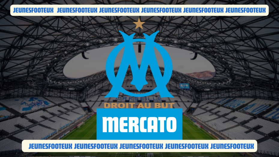OM : Longoria va acter un transfert à 13M€ à Marseille, c'est confirmé !