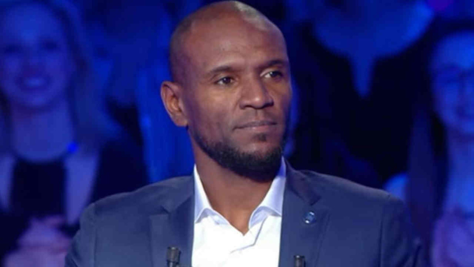 OL : Eric Abidal futur directeur sportif de l'Olympique Lyonnais ?