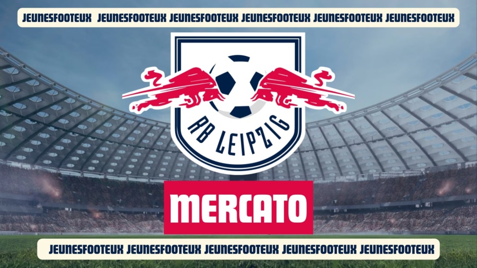 RB Leipzig, mercato : C'est terrible, l'équipe de Marco Rose va être totalement pillée !