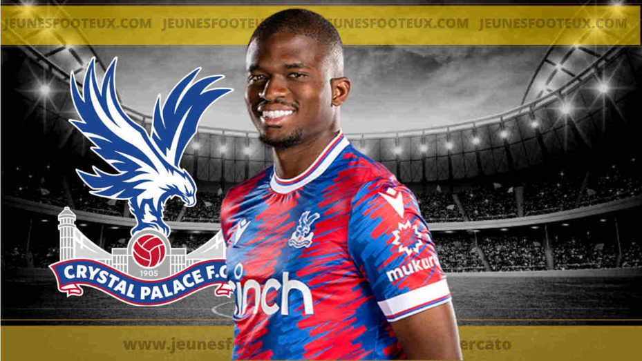 Cheick Doucouré - Nhân Tố Không Thể Thay Thế Tại Trung Tuyến Cheick Doucouré - Nhân Tố Không Thể Thay Thế Tại Trung Tuyến