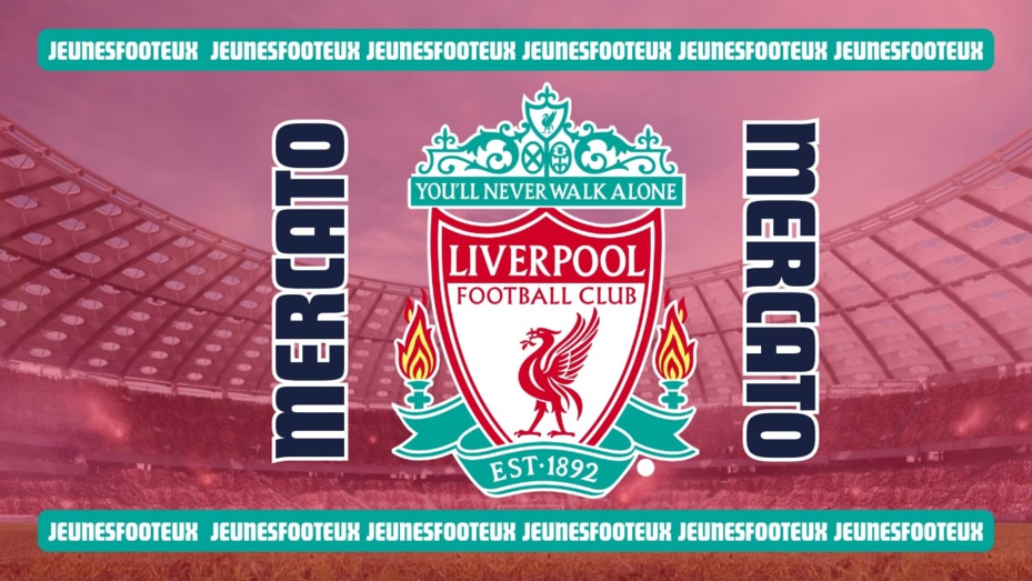 Mercato : Liverpool en pleine bataille contre le PSG pour cet international français !