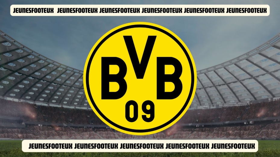 Borussia Dortmund, mercato : 48M€, le remplaçant de Jude Bellingham est déjà trouvé !