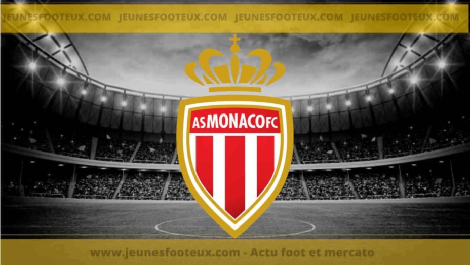 AS Monaco, mercato : un transfert à 48M€ en très bonne voie à l'ASM !