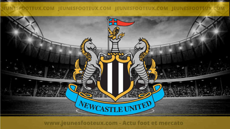 Fuite du nouveau maillot third de Newcastle : un design audacieux qui séduit les fans !