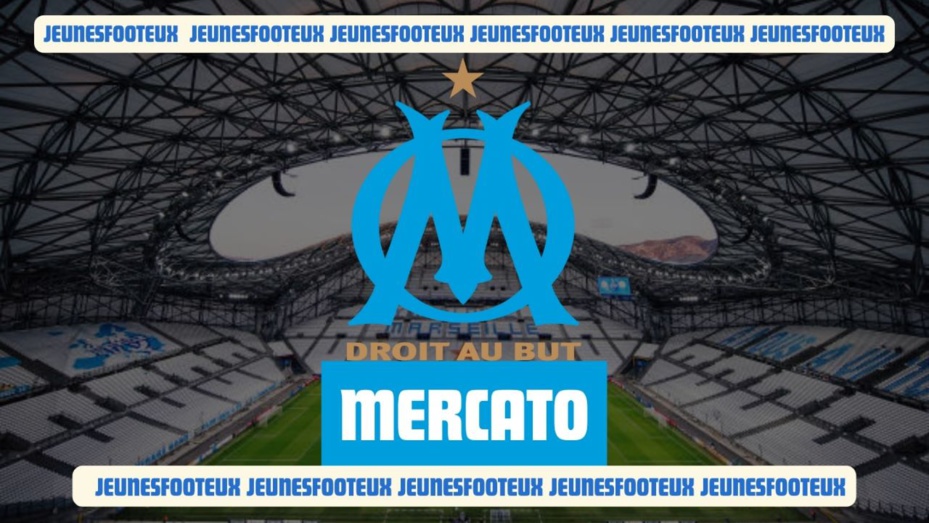 OM : McCourt en rêve, un deal à plus de 30M€ attendu à Marseille !