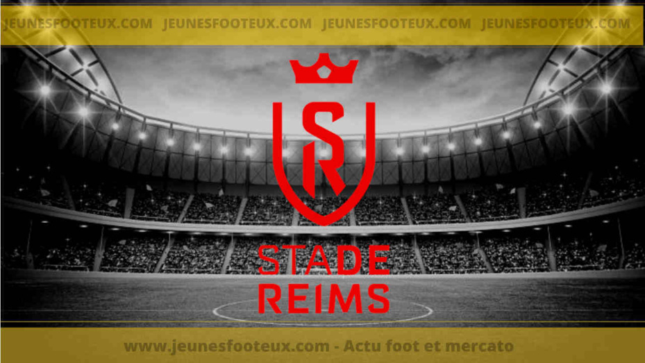 Stade de Reims : 10M€, grosse offre pour une révélation de Ligue 2 ?