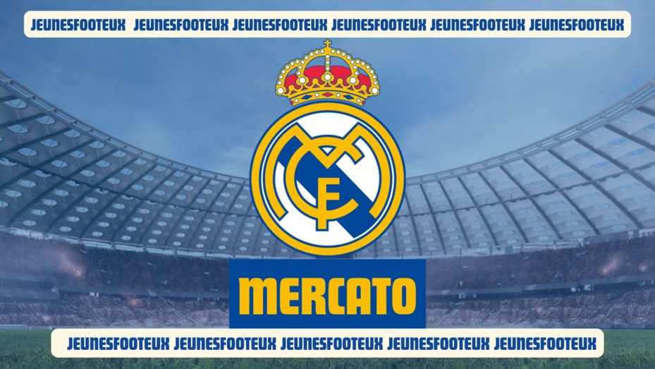 Real Madrid, mercato : 116M€, Florentino Pérez hallucine !