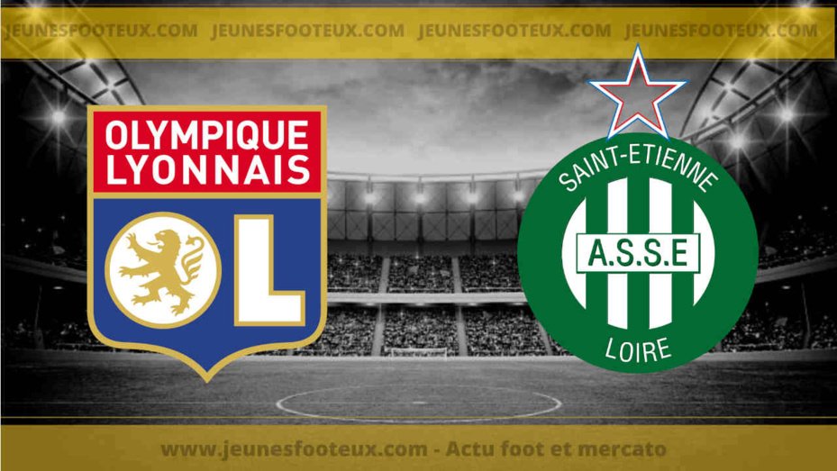 OL, ASSE : formé à St Etienne, cet excellent joueur pourrait signer à