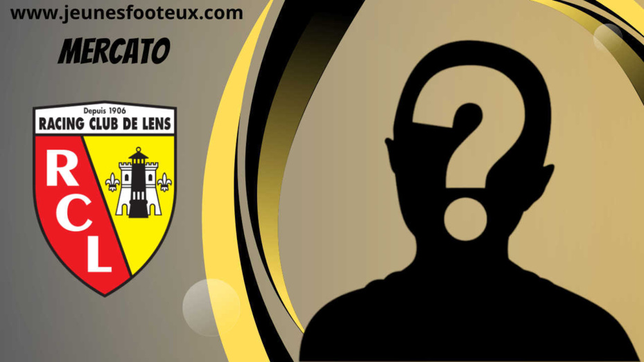 RC Lens : un attaquant de Ligue 2 dans le viseur des Sang et Or ?