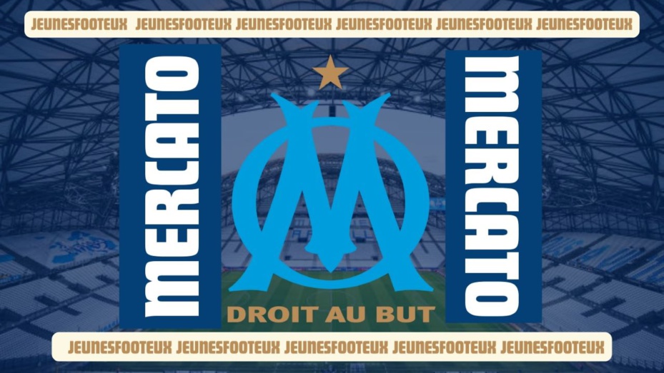Mercato : 9M€, les fans de l'OM le veulent... Longoria a trouvé mieux pour Marseille !