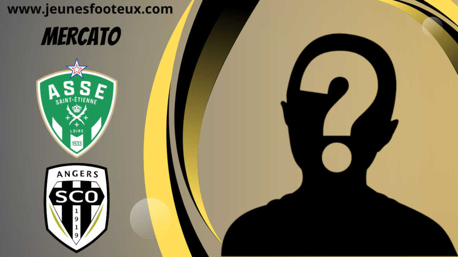 Le SCO Angers décroche le titre de champion d'automne en Ligue 2 Le SCO Angers décroche le titre de champion d'automne en Ligue 2