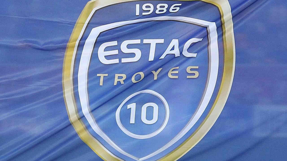 Troyes : après le LOSC, un autre club de Ligue 1 contacte l'ESTAC pour Mama Baldé !