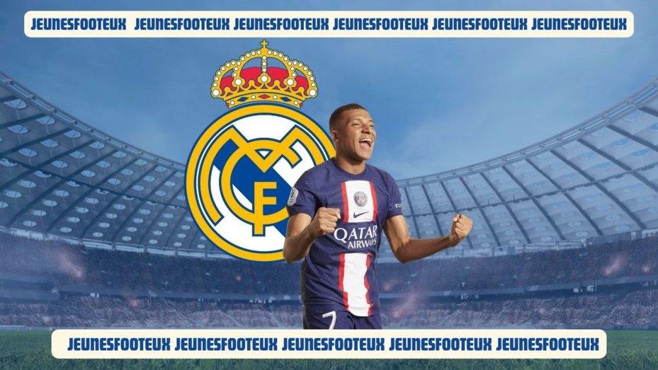 Mbappé, le Real Madrid connaît enfin le nouveau prix fixé par le Paris SG !