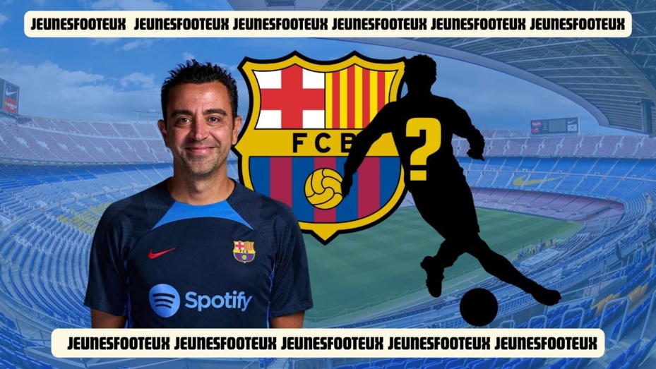 Barça, mercato : et si le futur crack du FC Barcelone se trouvait en Bundesliga ?