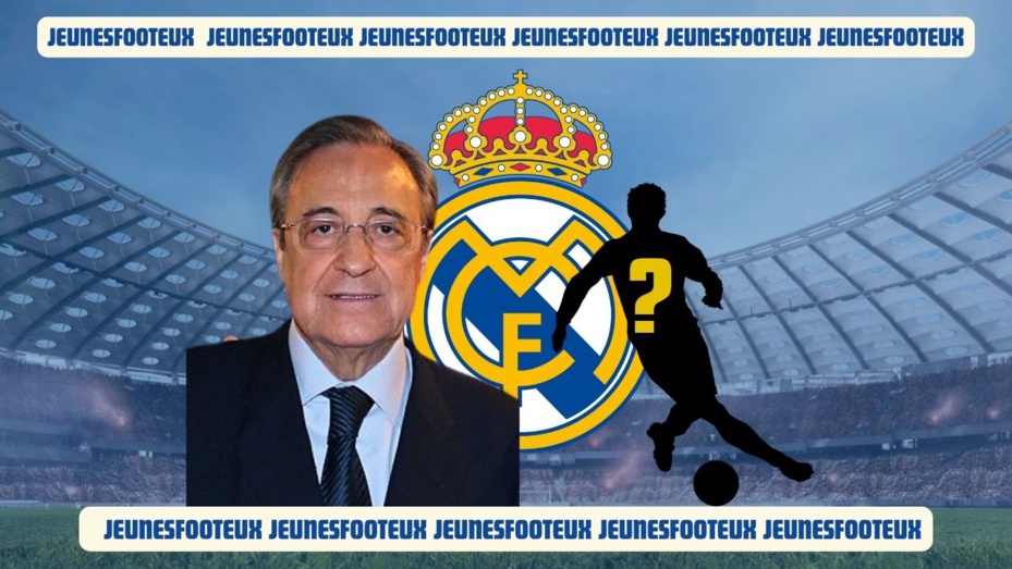 Real Madrid, Mbappé : l'énorme erreur à 118M€ de Florentino Pérez !