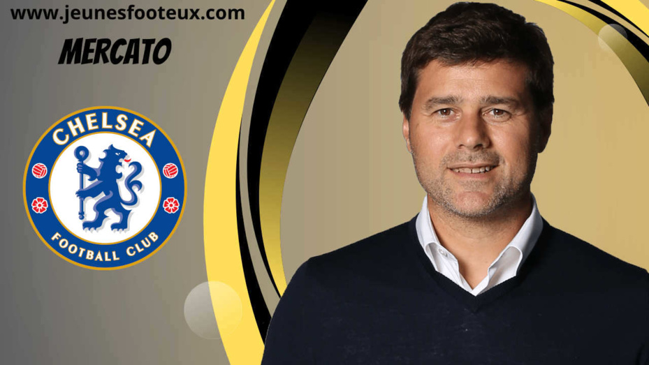 Chelsea : annoncé à la Juventus, il va finalement rejoindre José Mourinho !