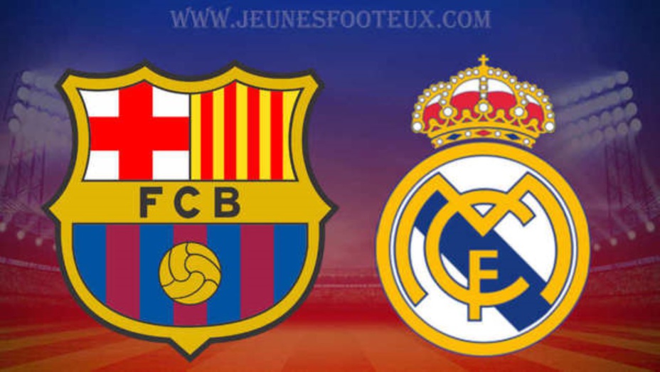 FC Barcelone - Real Madrid : un improbable et sacré duel pour un flop à 85 M€ !