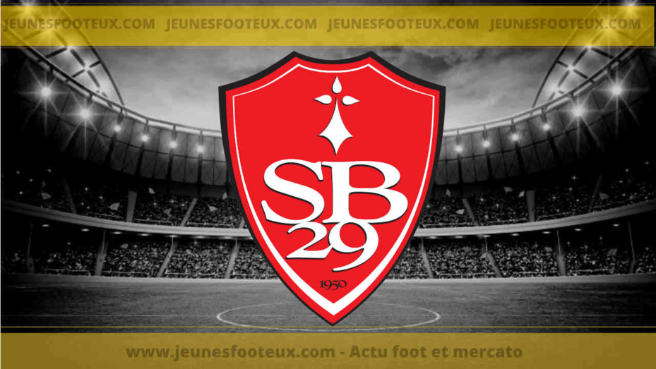 Brest : un coup en or à 500 000 euros pour le Stade Brestois !