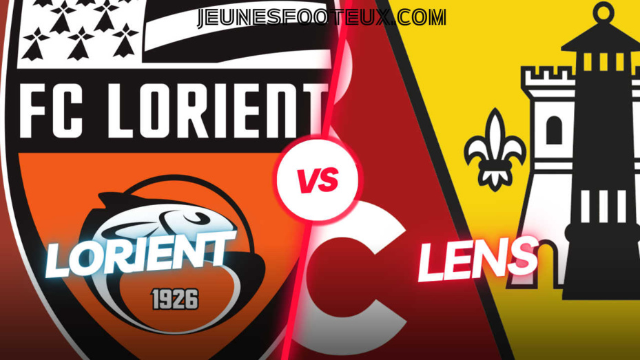Incertitude autour de la rencontre FC Lorient - RC Lens