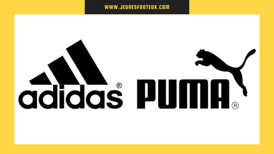 Nike et Adidas dans le dur, Puma reprend du poil de la bête !