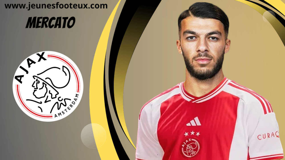 Le FC Metz ou rien pour Georges Mikautadze (Ajax Amsterdam)