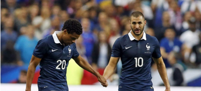 Classement FIFA: La France recule au 11e rang