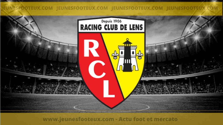 RC Lens : 10 buts et 4 passes décisives en Ligue 1, mais il reste une grosse énigme !