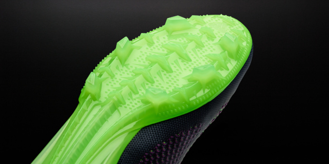 Adidas lance la PRIMEKNIT 2.0 : La chaussure de football nouvelle génération